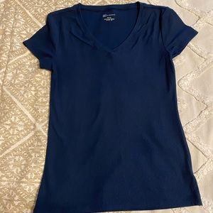 No Boundaries Navy T-Shirt